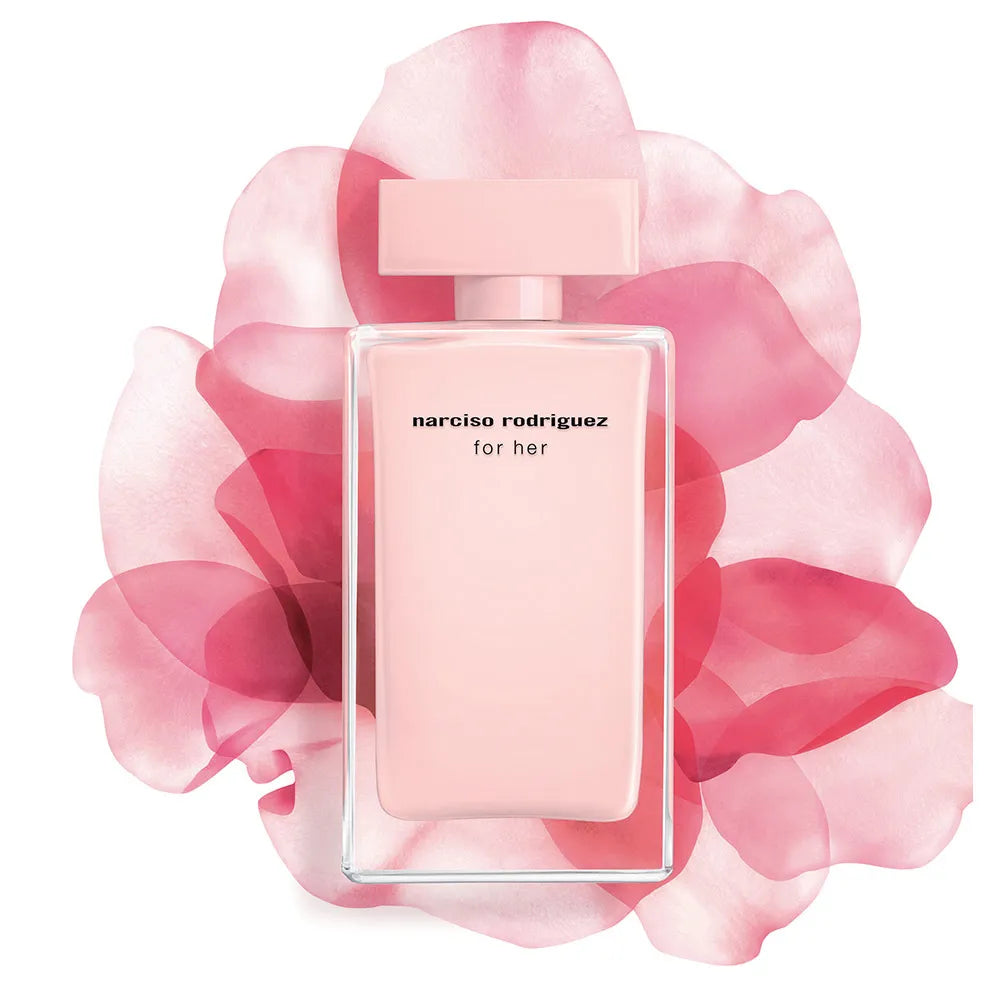 Narciso Rodriguez for Her