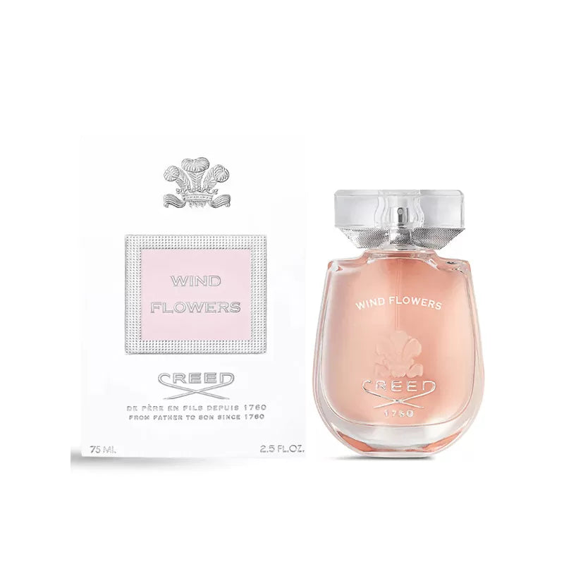 Creed Wind Flowers