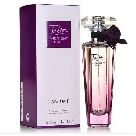 Lancome Tresor Midnight Rose