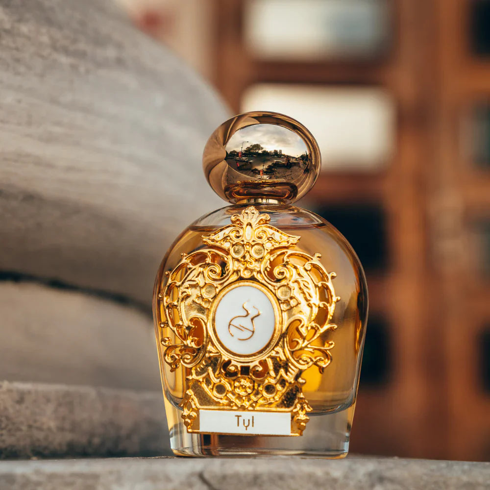 Tiziana Terenzi Assoluto Tyl