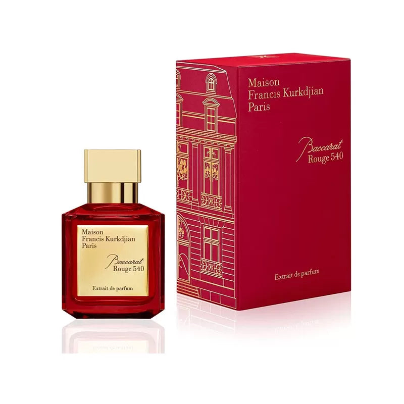 Baccarat Rouge 540 Extrait de Parfum