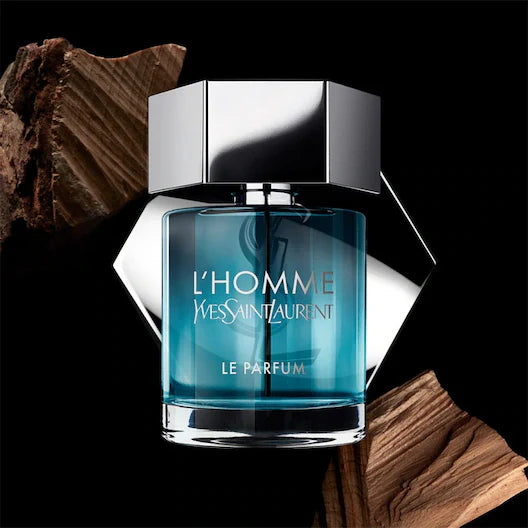 L'Homme Le Parfum Yves Saint Laurent