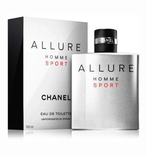 Chanel Allure Homme Sport