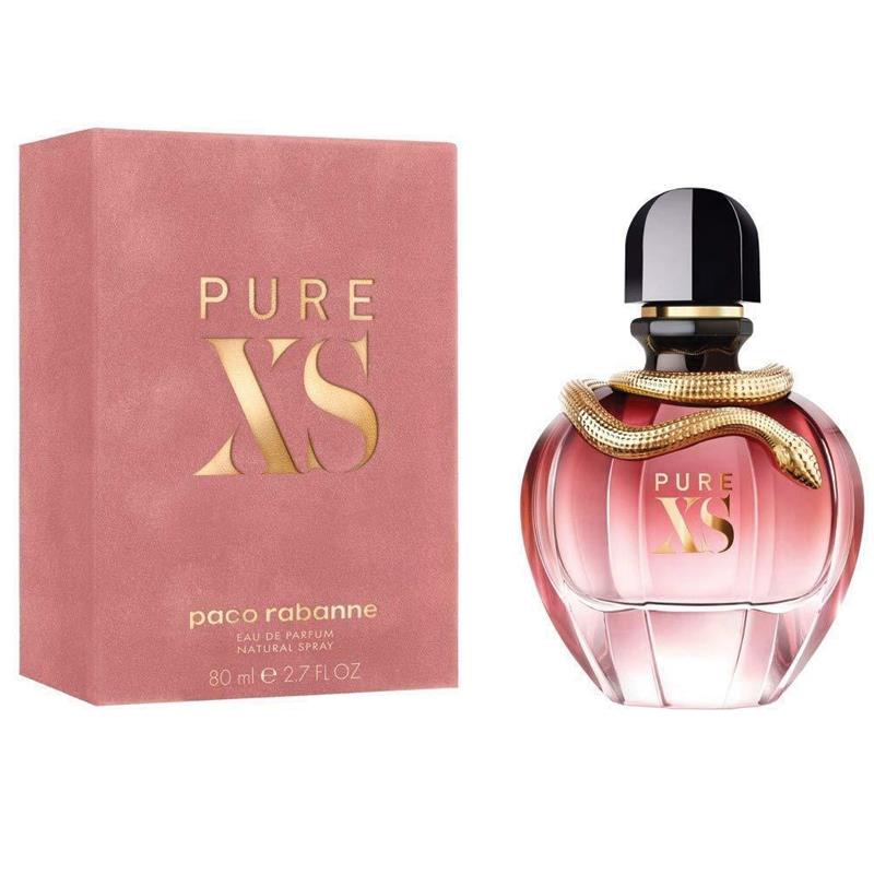 Paco Rabanne Pure XS For Her
