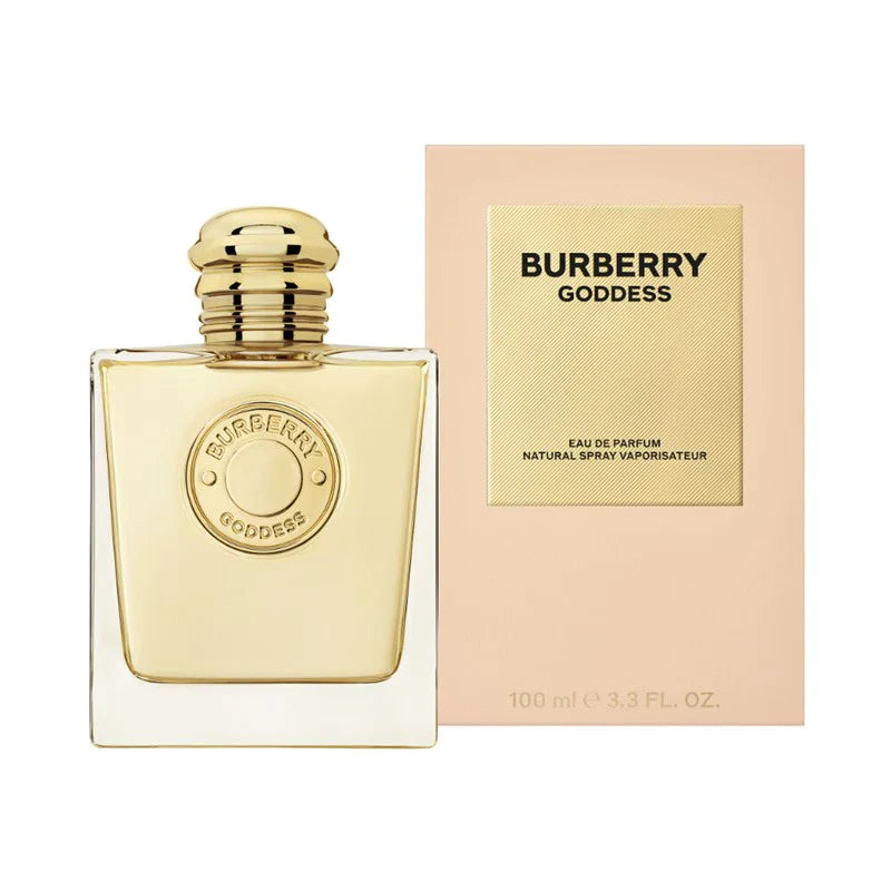 Burberry Goddess Edp