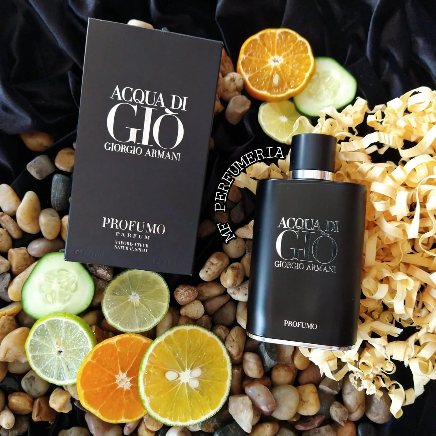 Giorgio Armani Acqua Di Gio Profumo