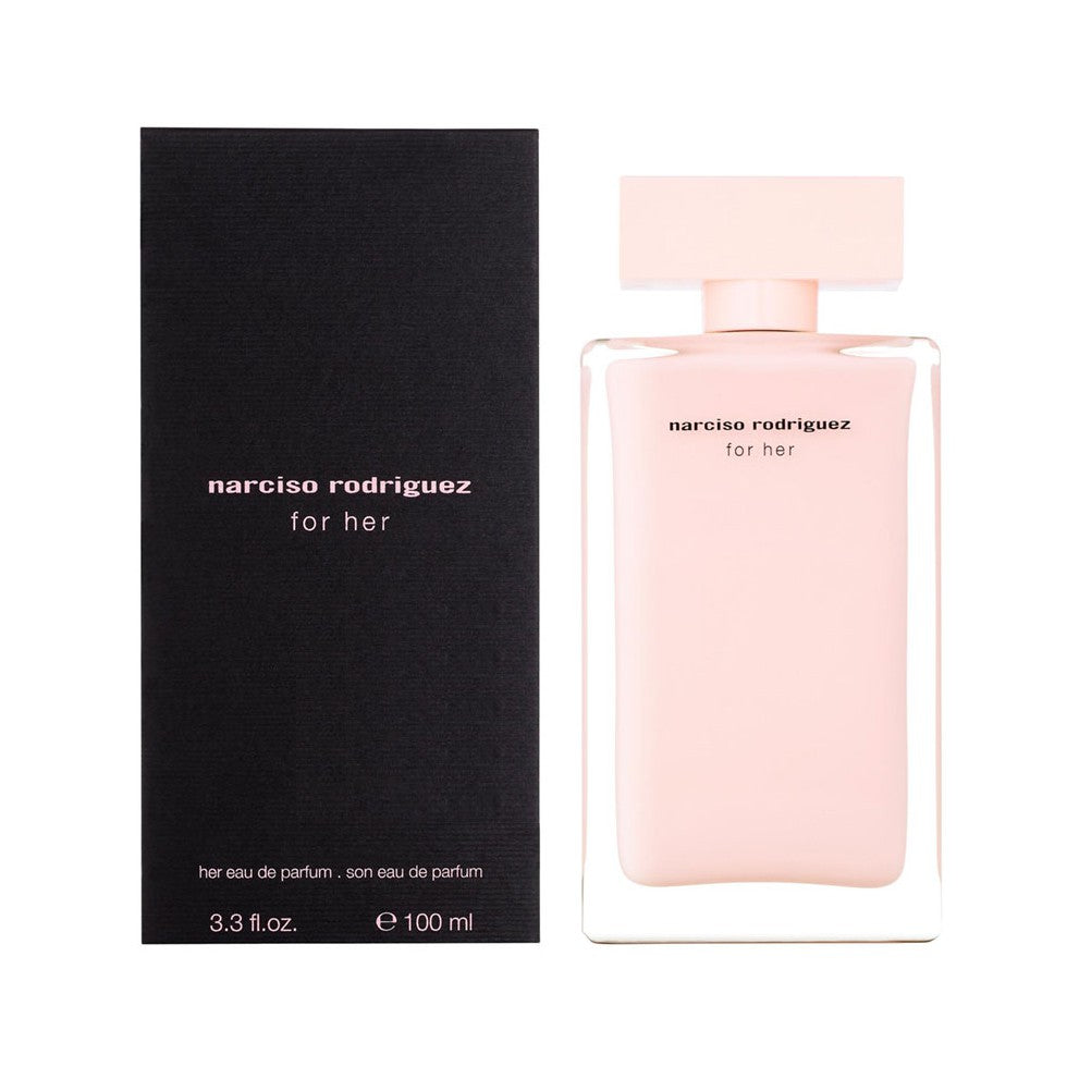 Narciso Rodriguez for Her