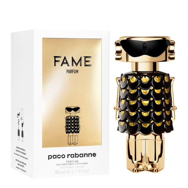 Paco Rabanne Fame Addictive & Floral