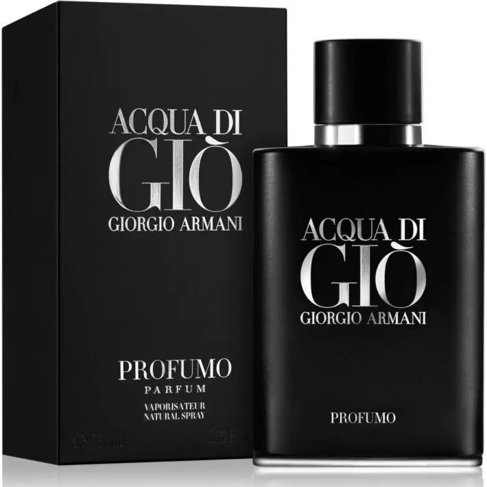 Giorgio Armani Acqua Di Gio Profumo