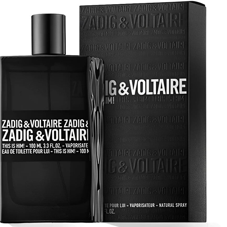 Zadig & Voltaire This Is Him
