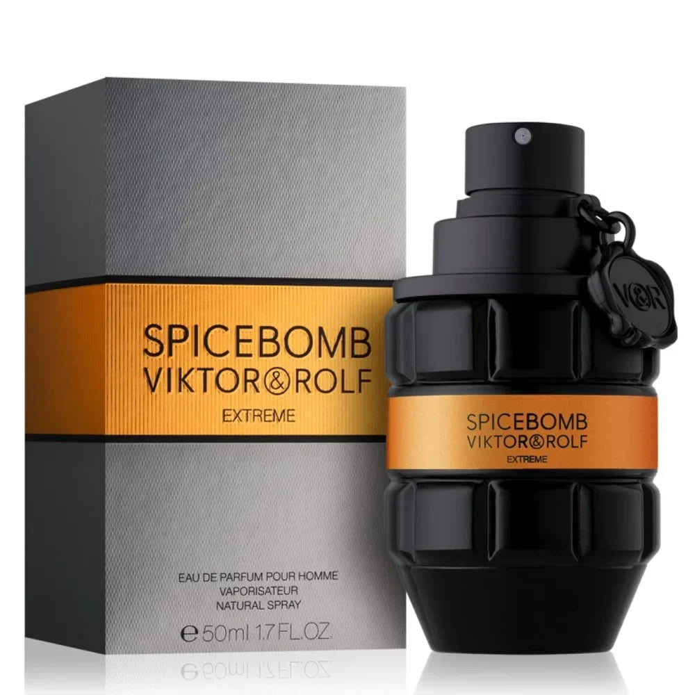 Spicebomb Extreme Viktor & Rolf