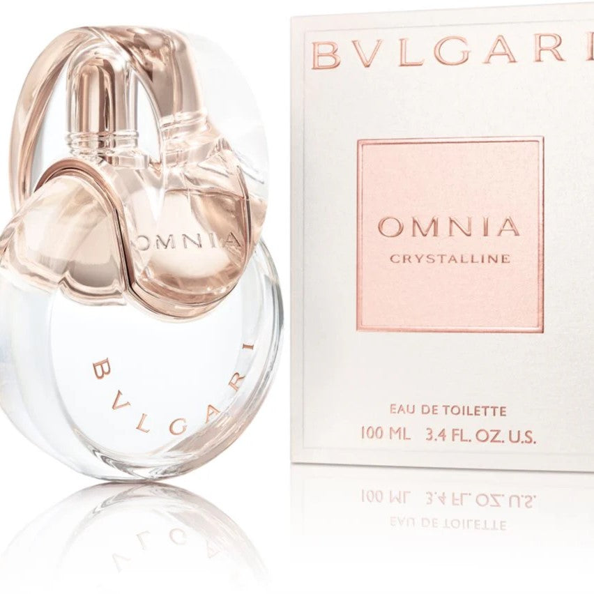 Bvlgari Omnia Crystalline