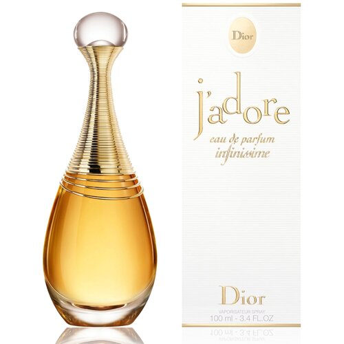Dior J’adore Infinissime