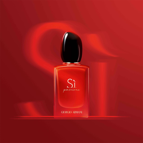 Giorgio Armani Si Passione