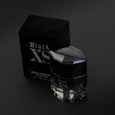 Paco Rabanne Black XS For Men
