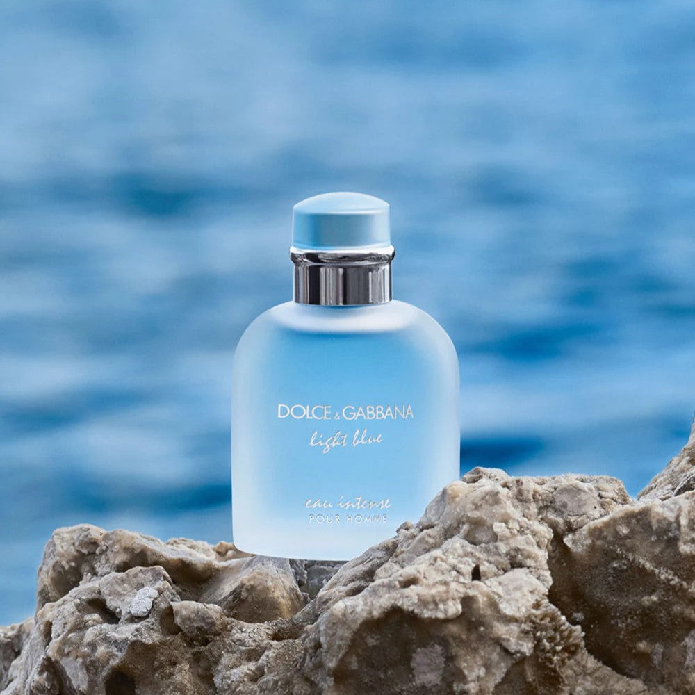 Dolce & Gabbana Light Blue