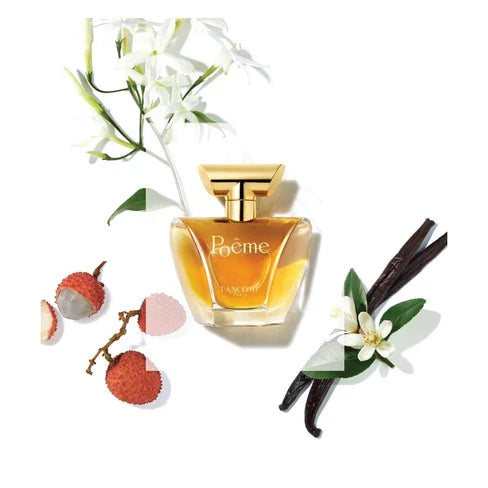 Lancome Poeme