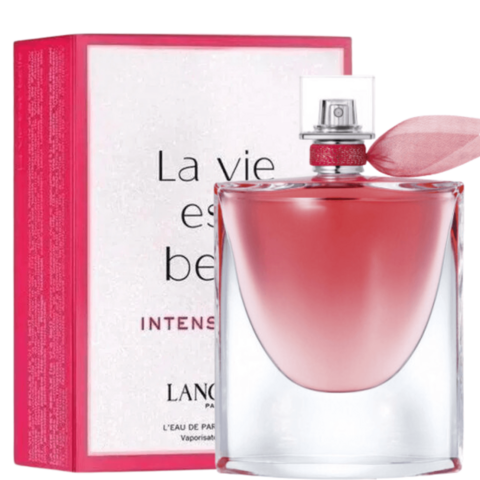 Lancome La Vie Est Belle Intensement