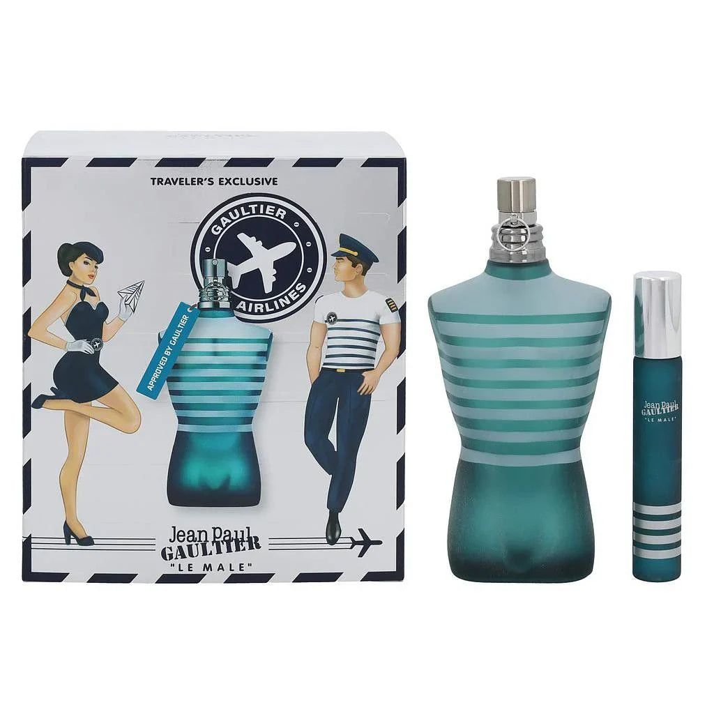Jean Paul Gaultier Le Male
