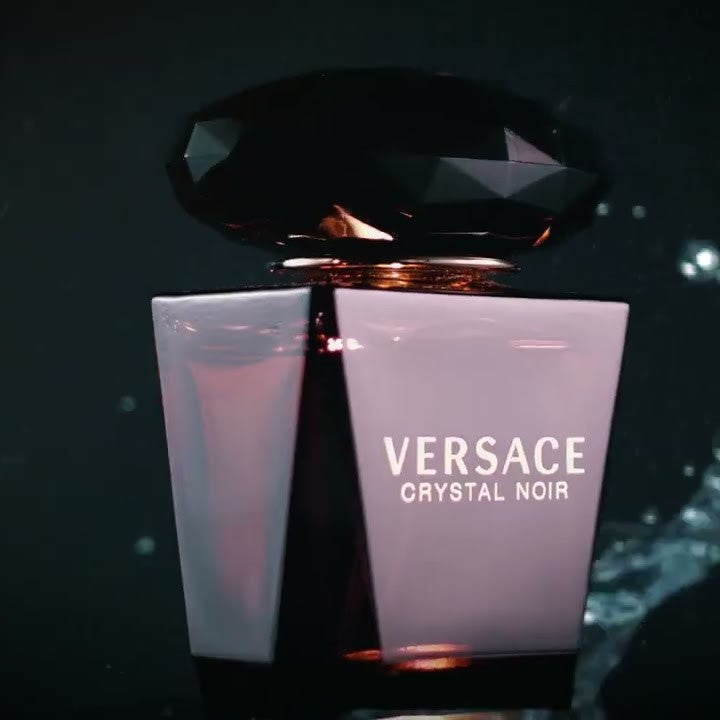 Versace Crystal Noir