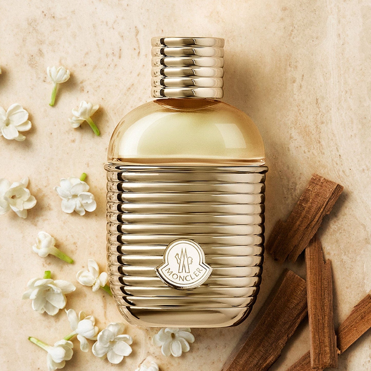 Moncler Pour Femme