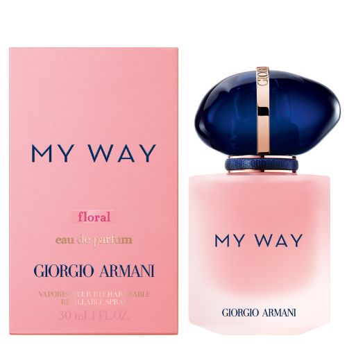 Giorgio Armani My Way