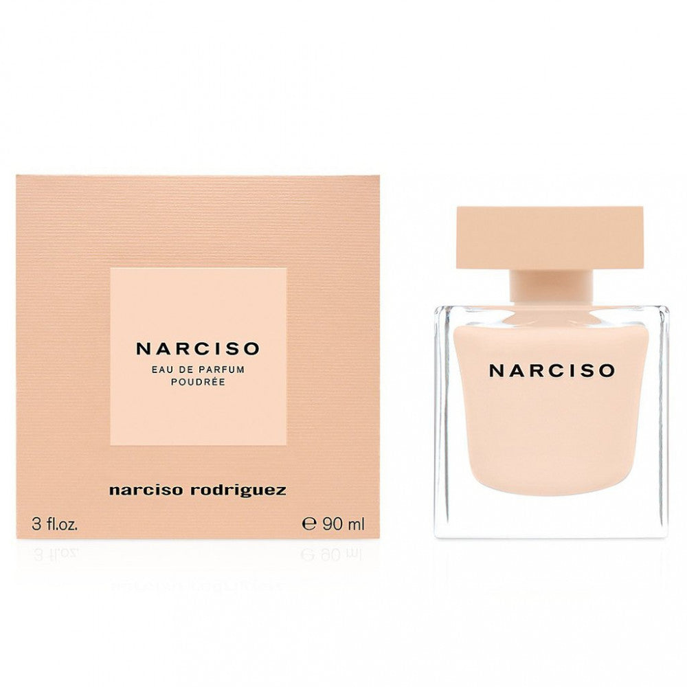Narciso Rodriguez – Narciso Poudree