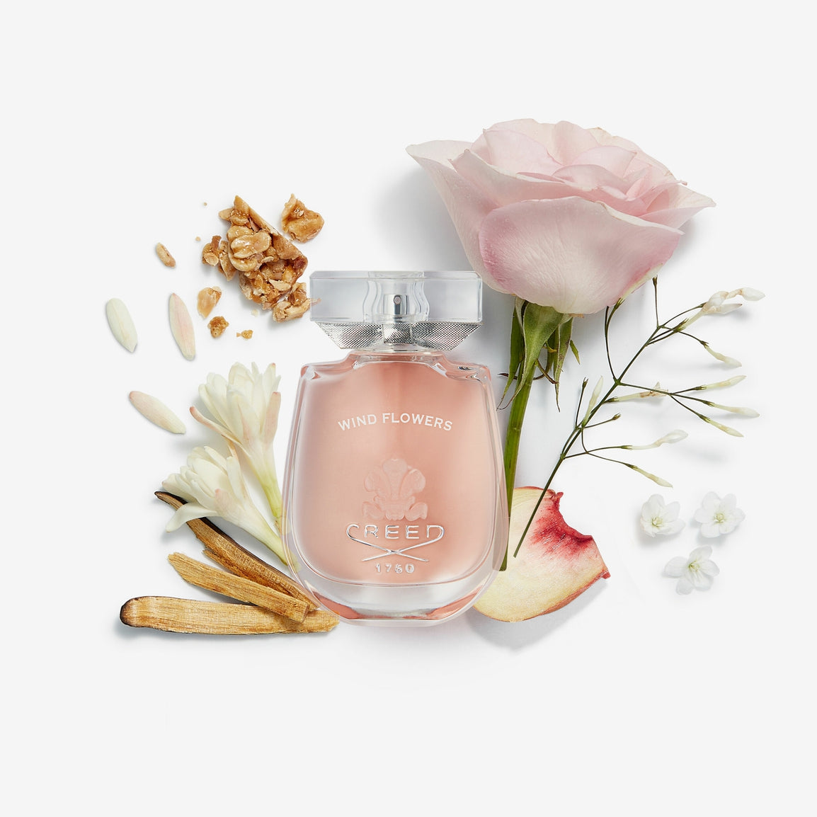 Creed Wind Flowers
