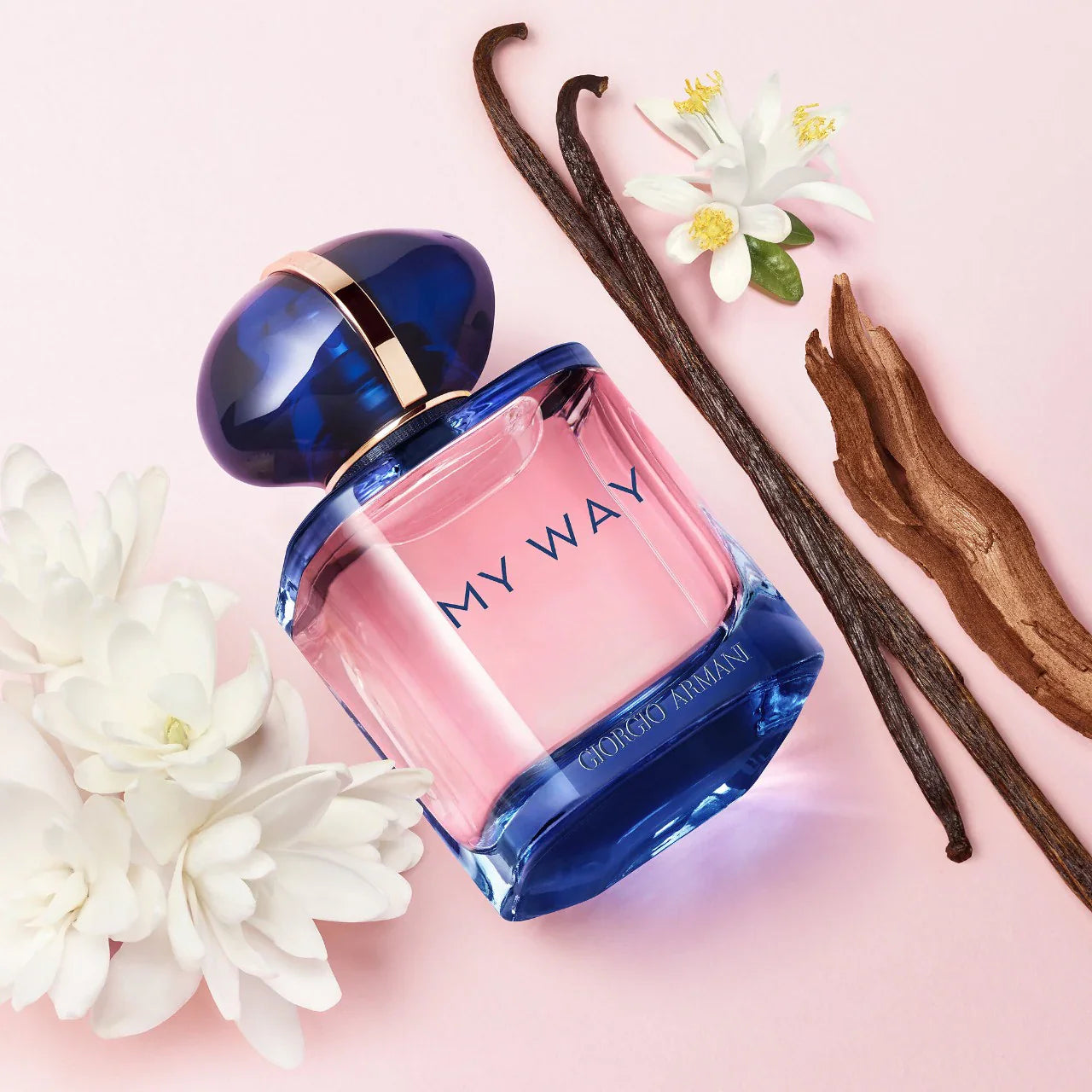 Giorgio Armani My Way Intense Woman
