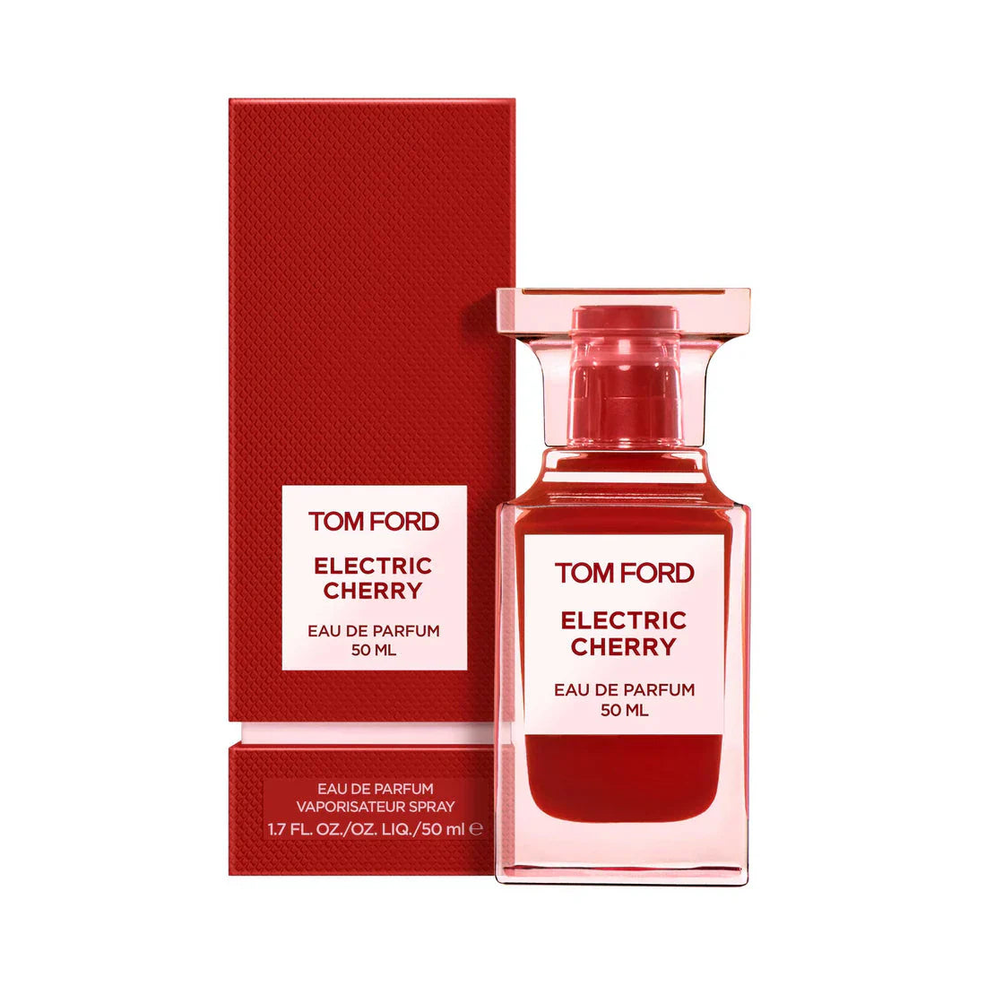 Tom Ford Electric Cherry
