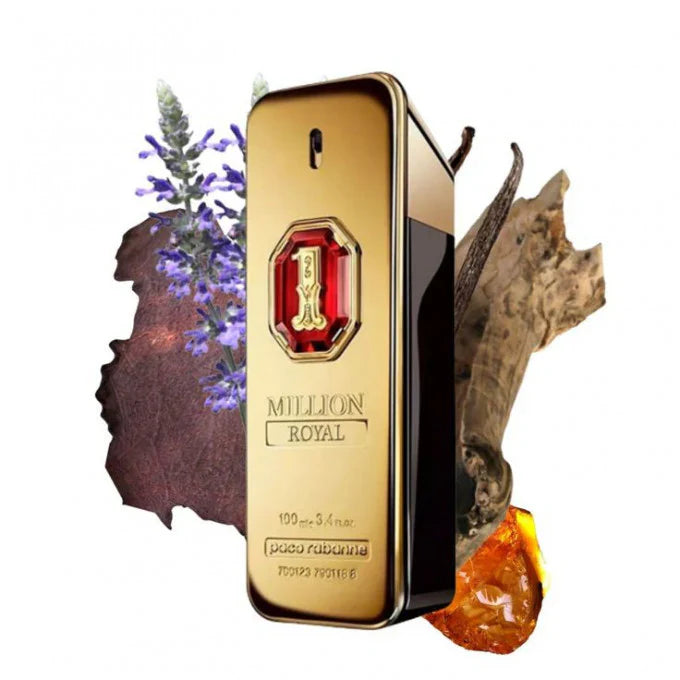 Paco Rabanne One Million Royal