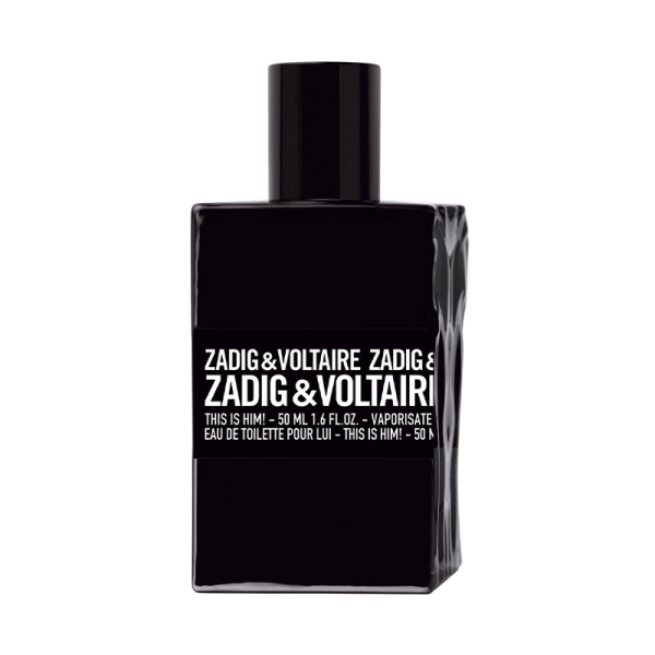Zadig & Voltaire This Is Him