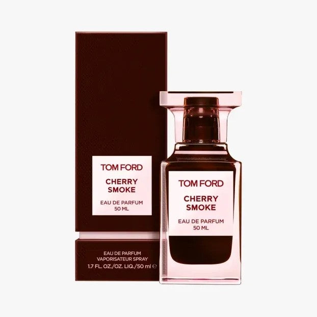 Tom Ford Cherry Smoke