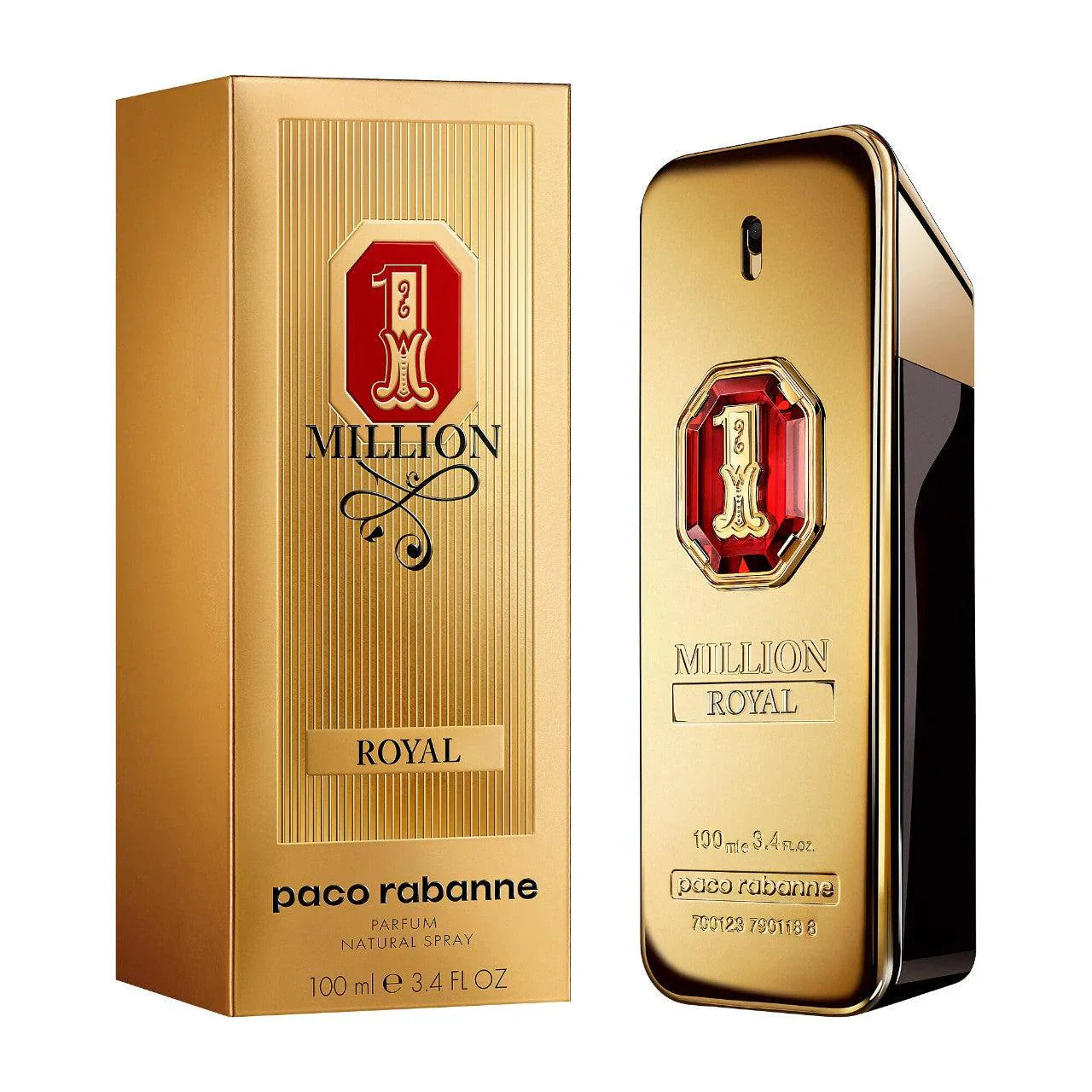Paco Rabanne One Million Royal