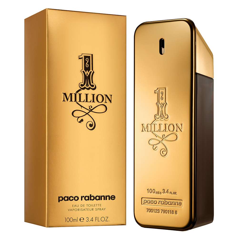 Paco Rabanne One Million