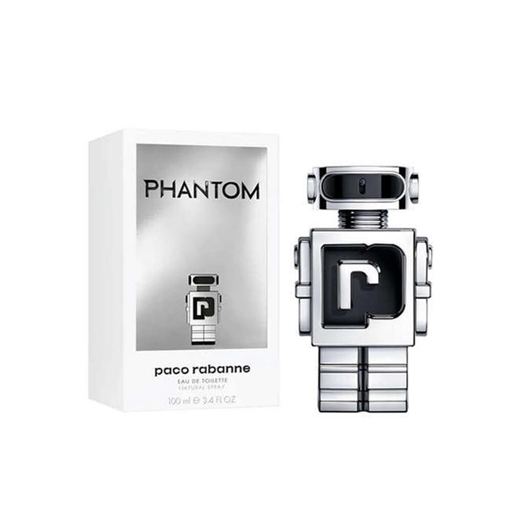 Phantom Paco Rabanne