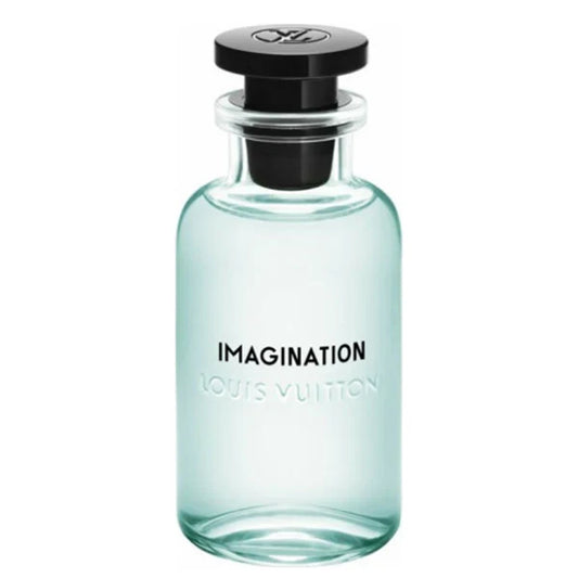 Louis Vuitton Imagination
