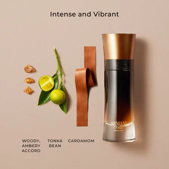 Giorgio Armani Armani Code Profumo