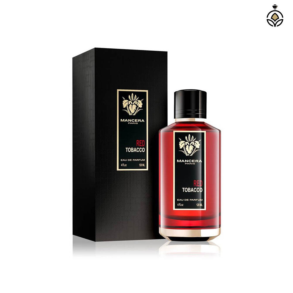 Mancera Red Tobacco