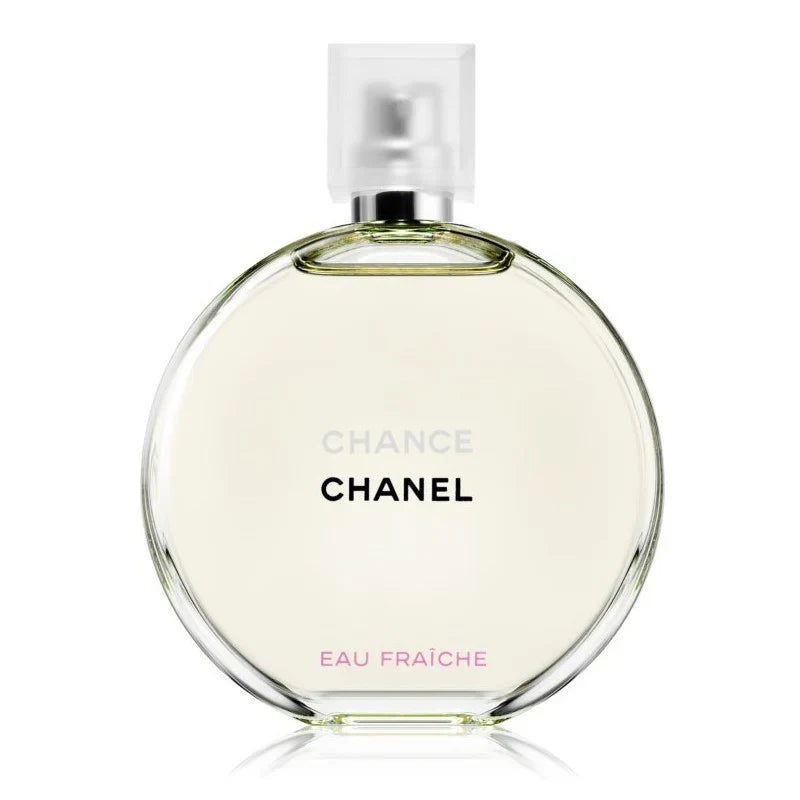 Chanel Chance Eau Fraiche