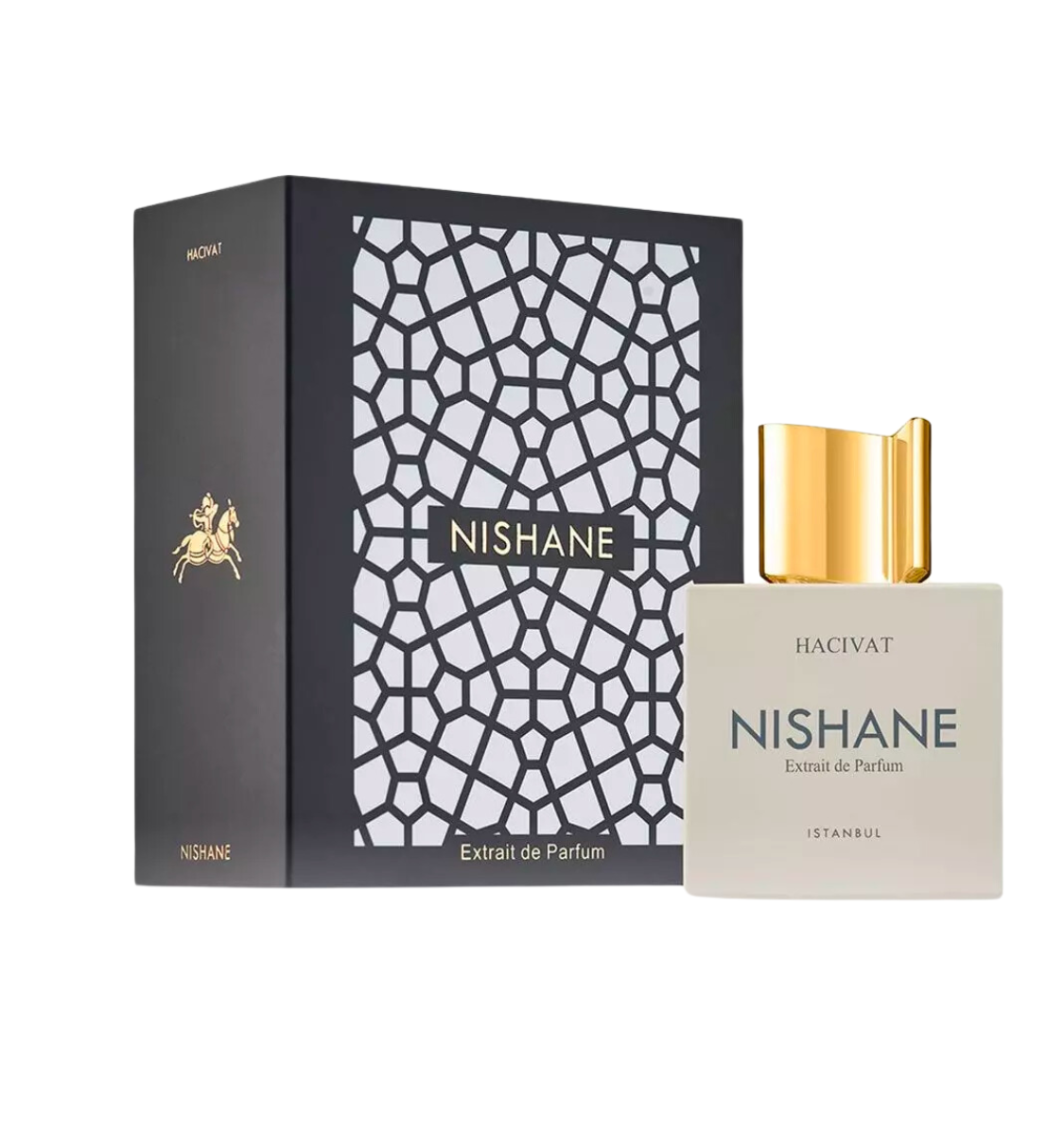 Nishane Hacivat