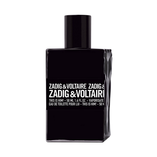 Zadig & Voltaire This Is Him
